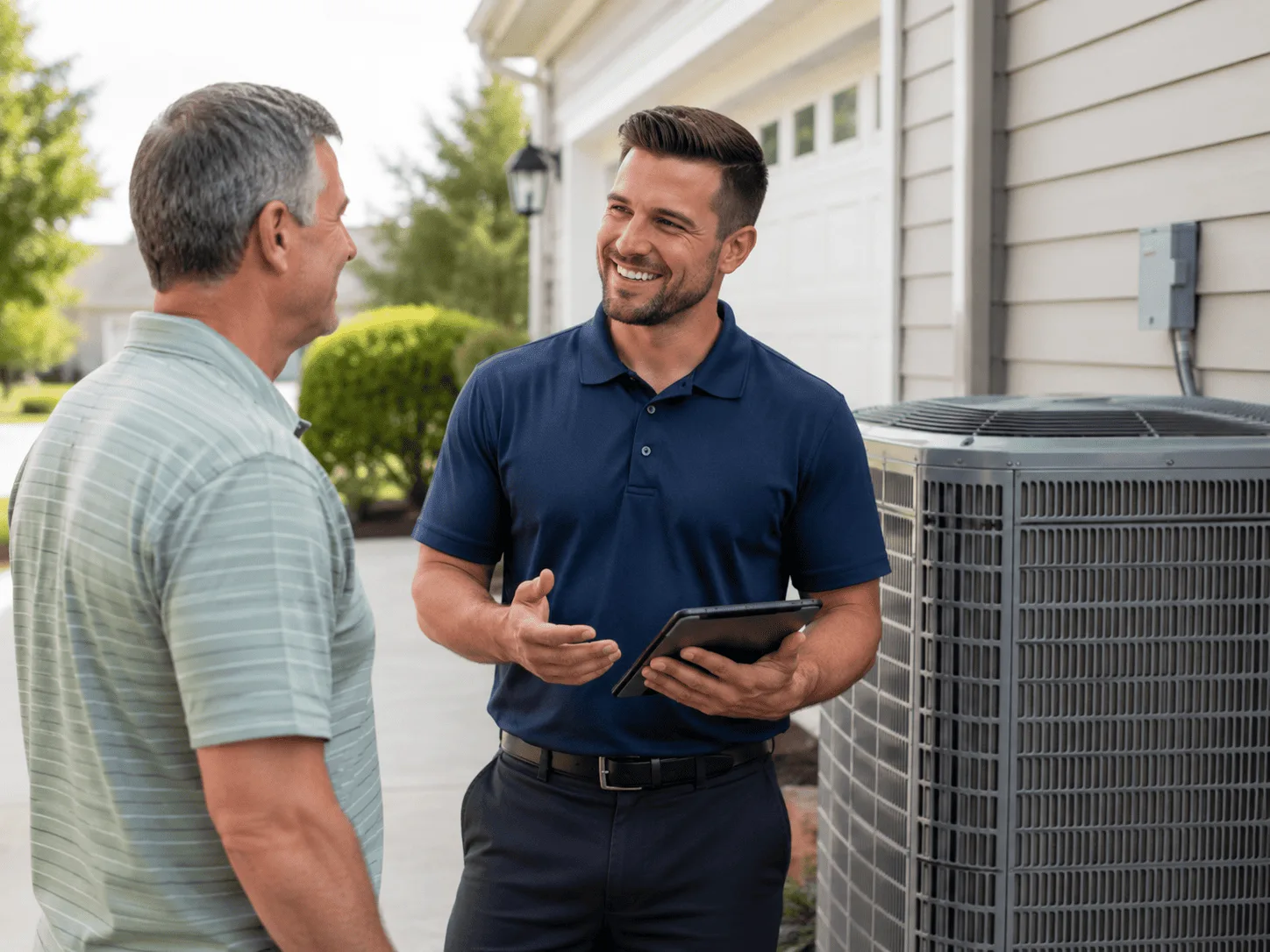 Heat Pump Installation Troy, ME FAQs